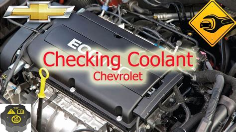 coolant leak chevy cruze|Most common coolant leaks